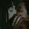 'Felizes Para Sempre?': Danny Bond (Paolla Oliveira) beija Daniela (Martha Nowill) depois de ser desmascarada