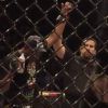 Anderson Silva venceu Nick Diaz no UFC 183