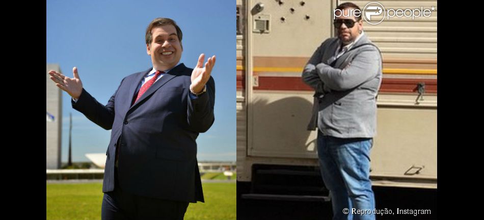 Como perder 30 kg em 6 meses