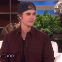 Justin Bieber faz desabafo em programa de Ellen Degeneres: 'Eu sou humano'