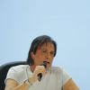 Roberto Carlos realiza coletiva de imprensa do cruzeiro 'Emoções em Alto Mar', no Rio