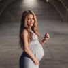 Shakira já mostrou de sua vontade de ter mais filhos