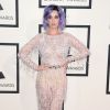 Katy Perry veste Zuhair Murad no Grammy Awards 2015