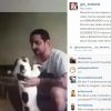 Giovanna Ewbank também se manifestou sobre o vídeo das cachorrinhas sendo agredidas em rede social. 'Monstro tem que ser denunciado'