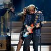Beyoncé e Ed Sheeran fazem dueto especial em tributo a Stevie Wonder