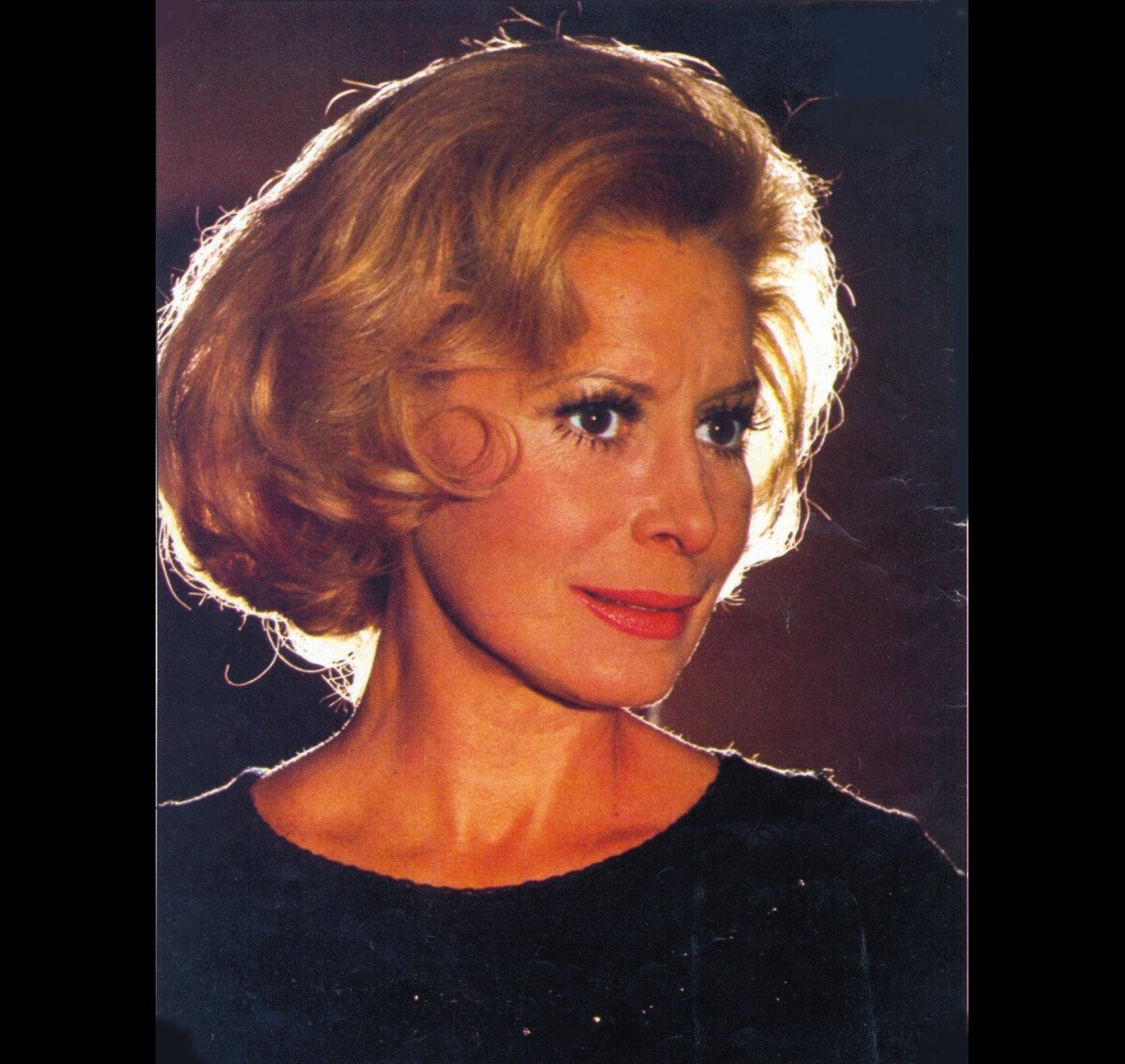 Foto Cleyde Yáconis atuou na novela