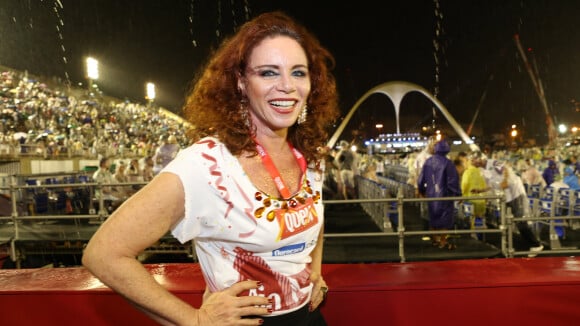 Leilane Neubarth comenta gafe cometida na Globonews e minimiza: 'É Carnaval'