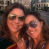 Daniela Mercury e Malu Verçosa pretendem aumentar a família. Juntas, elas já adotaram três meninas