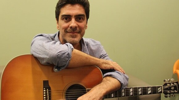 Junno Andrade fala sobre composições para Xuxa: 'Estou muito inspirado'