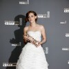 Kristen Stewart usa vestido Chanel no César Awards