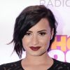 Demi Lovato foi internada em um hospital na Califórnia, nos Estados Unidos, devido a uma infecção pulmonar e liberada pouco tempo depois, na última terça-feira, 24 de fevereiro de 2015