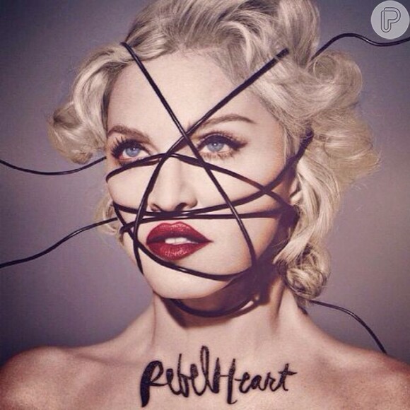 Madonna está divulgando o seu novo álbum, 'Rebel Heart'. A cantora possui uma fortuna estimada em US$ 800 milhões