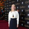 Cate Blanchet marca presença na première de 'Cinderela' em Los Angeles