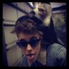 Justin Bieber desistiu de tentar recuperar Mally, seu macaco de estimação apreendido na Alemanha, segundo informações do site 'Radar Online', nesta terça-feira, 23 de abril de 2013