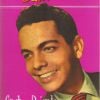 Capa da biografia de Cauby Peixoto mostra o cantor na juventude