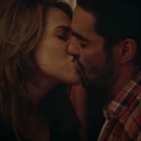 Caio Blat e Letícia Colin protagonizam cenas quentes em trailer de filme. Veja!