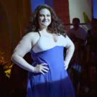 Raquel Fabbri, a Bia de 'Alto Astral', perde 13 kg para nova fase da personagem