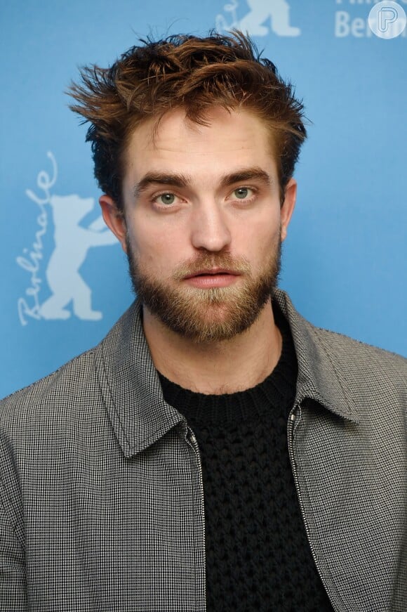 Robert Pattinson assumiu o namoro com FKA Twigs no ano passado