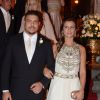 Antes do namoro com Celina Locks, Ronaldo estava de casamento marcado com Paula Morais