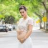 Inicialmente, Fernanda Machado acreditava estar grávida de Sophia, mas um novo exame revelou que ela espera um menino, que vai se chamar Lucca