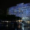A festa de lançamento da novela 'Babilônia' aconteceu no hotel Copacabana Palace