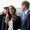 Kate Middleton deve passar o aniversário de dois anos de casamento longe de William