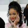 Rihanna é a nova garota-propaganda da grife Dior. A informação foi dada pela revista 'Vogue' norte-americana nesta sexta-feira, 13 de março de 2015