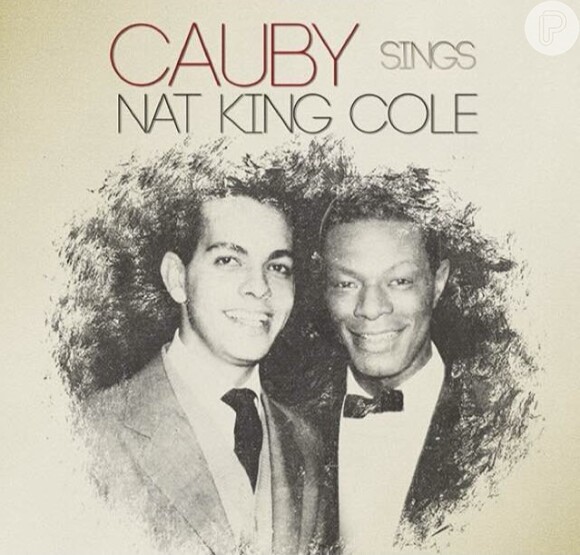 Cauby Peixoto vai lançar neste semestre seu novo CD, interpretando clássicos de Nat King Cole