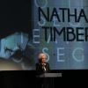 Nathalia Timberg recebeu o troféu da categoria Segundo Caderno/Teatro