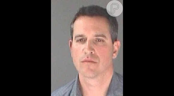Jim Toth, marido de Reese Witherspoon, é preso por estar dirigindo embriagado