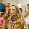 Ana De Biase retornará ao Carnaval em 2016 à frente da Império Serrano