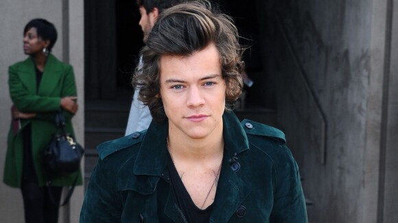 Harry Styles e Liam Payne comentam saída de Zayn Malik da banda One Direction