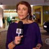 Beatriz Thielmann foi a primeira repórter de TV a entrevistar o comunista Fidel Castro