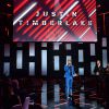 Justim Timberlake recebe homenagem por inovação na carreira