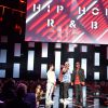 Jeremih e YG vencem na categoria Melhor Música Hip-Hop/R&B com 'Don't Tell Em'