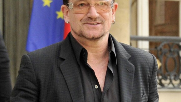 Bono faz 53 anos amanhã e deve presentear fãs do Brasil com show do U2 na Copa