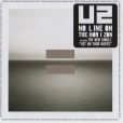 O último trabalho de estúdio do U2 foi 'No Line On The Horizon' ('Sem Linha no Horizonte'), de 2009