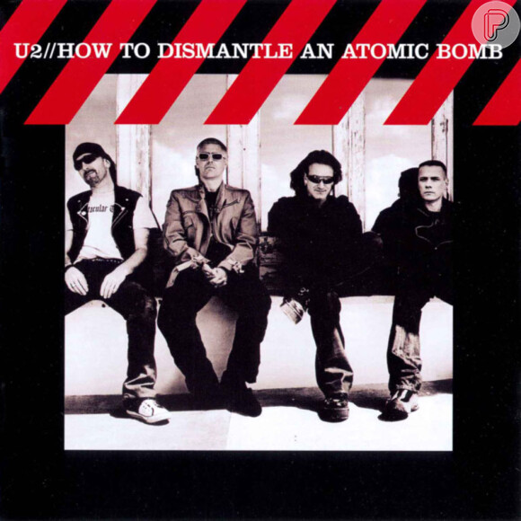 O álbum 'How to Dismantle an Atomic Bomb' foi lançado em 2004 e é o quarto álbum de maior venda em 2004, atingindo mais de 10 milhões de cópias. Foi incluído ainda na lista dos ‘100 Melhores Discos da Década’ na revista americana 'Rolling Stones'