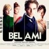 Outro filme de sucesso do aniversariante é o longa 'Bel Ami', com a artista Uma Thurman