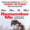 No filme 'Lembranças', de 2010, ele interpretou o adolescente rebelde Tyler, que se apaixona pela personagem da atriz Emilie de Ravin