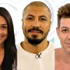 'BBB15': quem deve ser o campeão do reality show? Amanda, Fernando ou Cézar?
