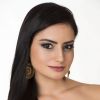 Pela cidade de Barueri, a candidata a Miss São Paulo 2015 é Daniella Figueiredo da Silva