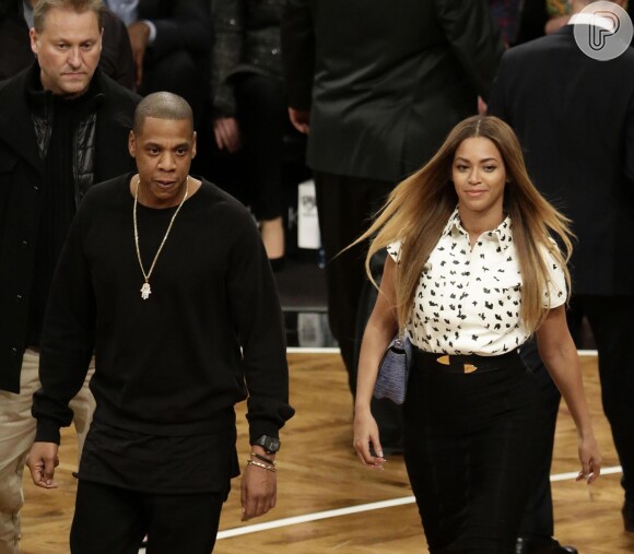 Cantora húngara acusa Beyoncé e Jay-Z de plagiar uma de suas músicas com o sucesso 'Drunk in Love'