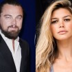Leonardo DiCaprio está tendo um caso com a modelo Kelly Rohrback, diz jornal