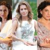 Úrsula (Silvia Pfeifer), Kitty (Maitê Proença) e Adriana (Totia Meireles) eram possíveis candidatas a serem a mãe de Laura (Nathalia Dill), na novela 'Alto Astral'