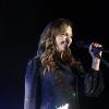 Ivete Sangalo canta em show no Rio