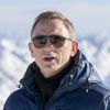 Daniel Craig se submeteu a uma artroscopia em Nova York neste final de semana