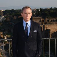 Daniel Craig opera joelho após acidente em filmagens de '007 Contra Spectre'