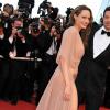 Brad Pitt e Angelina Jolie têm seis filhos