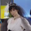 Marina Ruy Barbosa brilha como noiva de Ricardo Tozzi no quadro 'Como manda o figurino' do 'Fantástico' deste domingo, 12 de abril de 2015